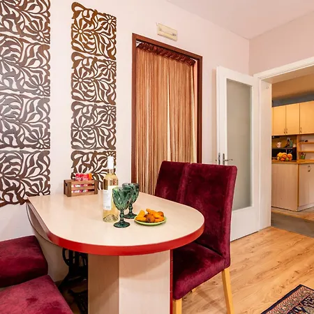 Apartament Tullip - Two Bedroom *